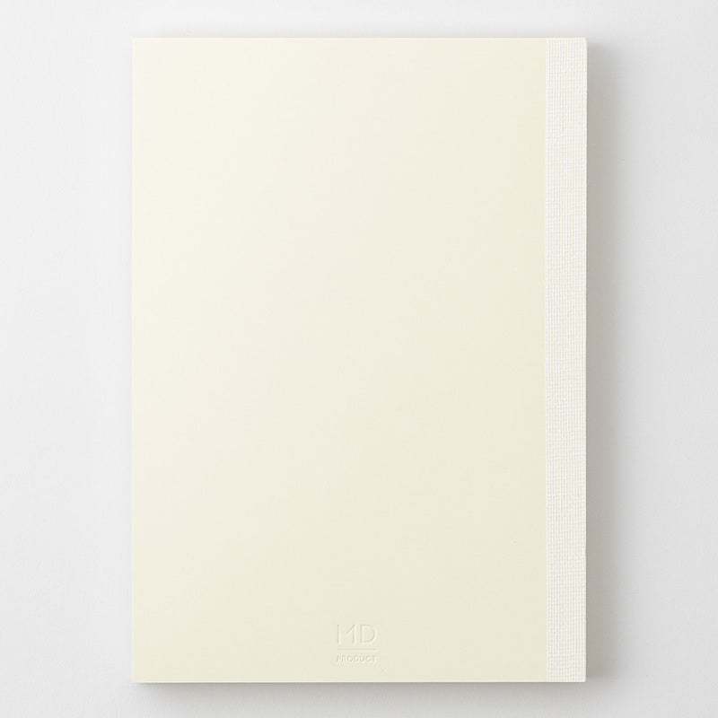 Midori MD Notebook A5 - Dot Grid