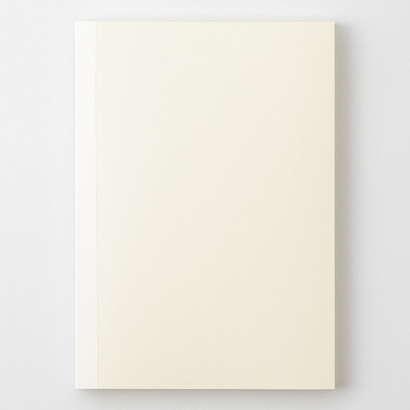Midori MD Notebook A5 - Dot Grid