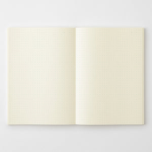 Midori MD Notebook A5 - Dot Grid