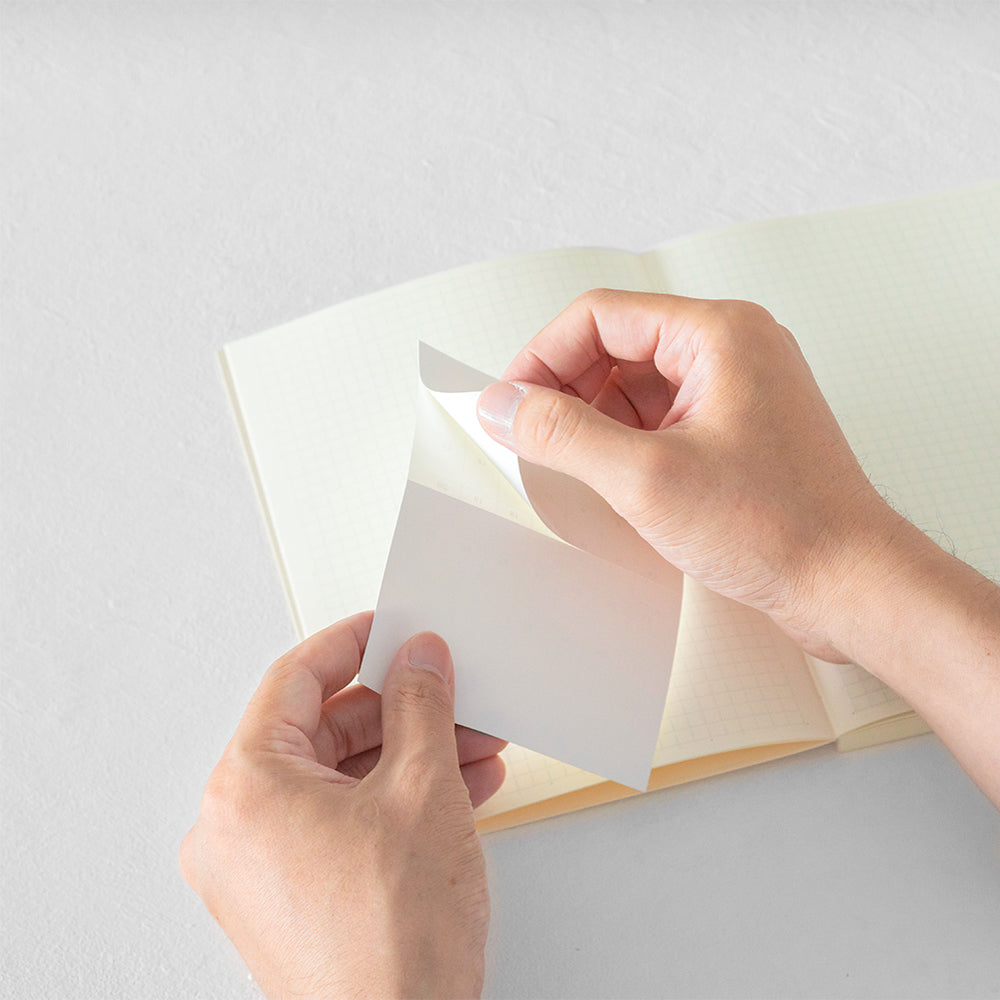 Midori MD Diary Sticker 2026 (S or M)