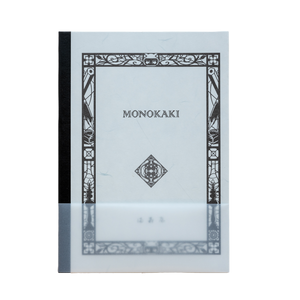 Masuya Monokaki Notebook (A5 Ruled)