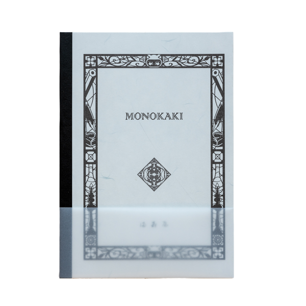 Masuya Monokaki Notebooks - NOMADO Store