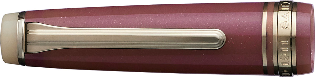 Sailor Wagashi Japanese Sweets Fountain Pen Special set (5 colours)