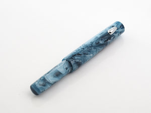 Fine Writing International Pencket Fountain Swamp Fog - NOMADO Store 