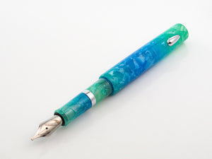 Fine Writing International Pencket Fountain Pen Icicle - NOMADO Store 