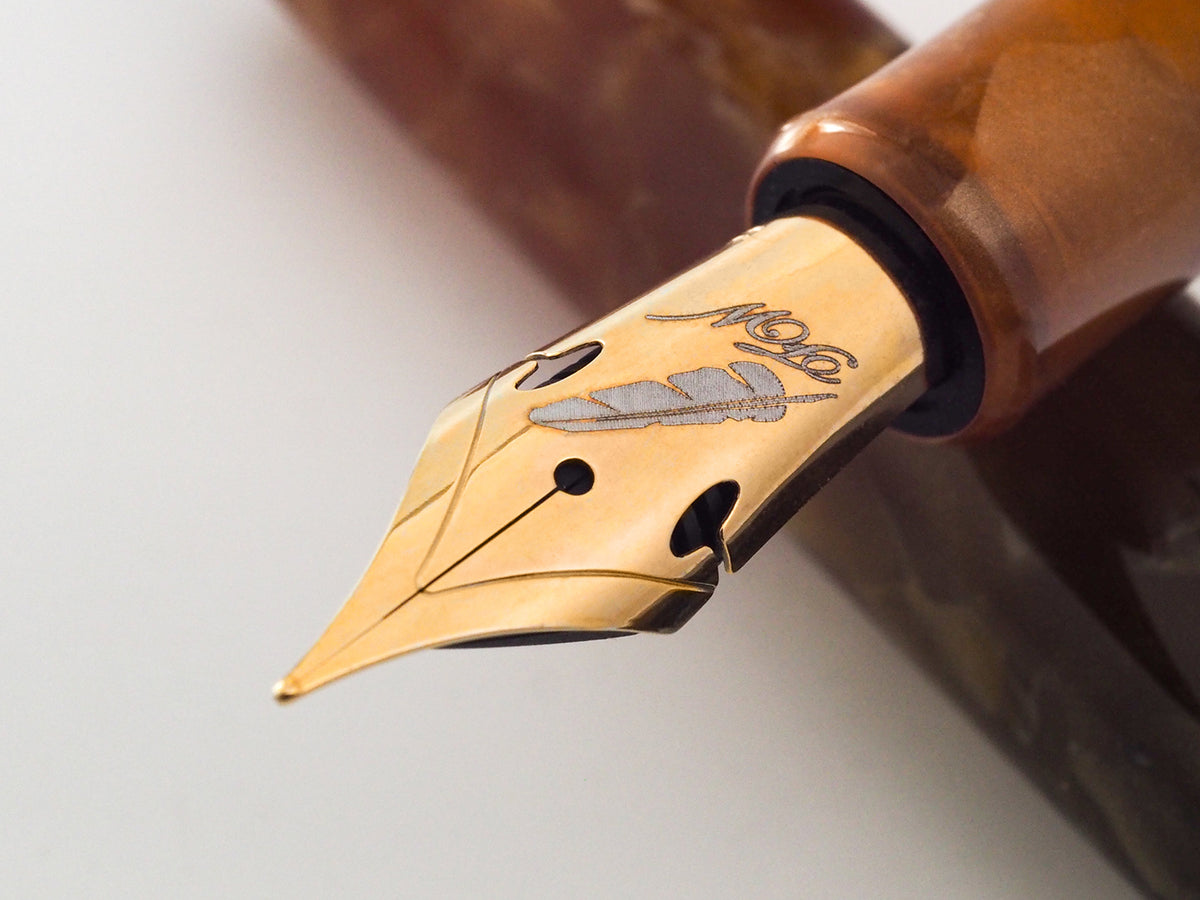 Fine Writing International Pencket Fountain Garnet - NOMADO Store 