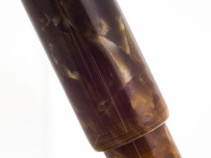 Fine Writing International Pencket Fountain Garnet - NOMADO Store 