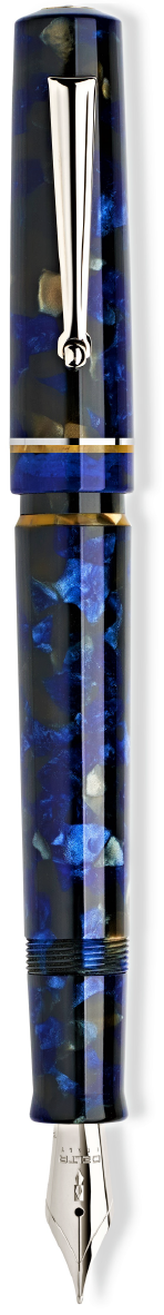 Delta Spaccanapoli Filo Marino palladium FP