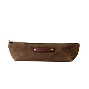 Peg and Awl No. 4: The Drafter Pouch - 4 Colours