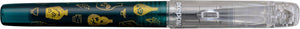 Platinum Preppy WA Edo-Monogatari Maki-e - 3rd Limited edition 2025 (6 patterns)