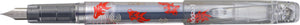 Platinum Preppy WA Edo-Monogatari Maki-e - 3rd Limited edition 2025 (6 patterns)