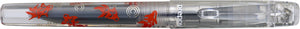 Platinum Preppy WA Edo-Monogatari Maki-e - 3rd Limited edition 2025 (6 patterns)