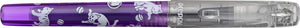 Platinum Preppy WA Edo-Monogatari Maki-e - 3rd Limited edition 2025 (6 patterns)