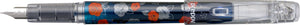 Platinum Preppy WA Edo-Monogatari Maki-e - 3rd Limited edition 2025 (6 patterns)