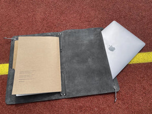 Roterfaden Taschenbegleiter (2 colours) BM_22 XL - NOMADO Store 