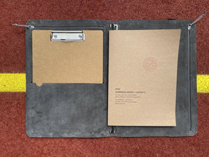 Roterfaden Taschenbegleiter (2 colours) BM_22 XL - NOMADO Store 