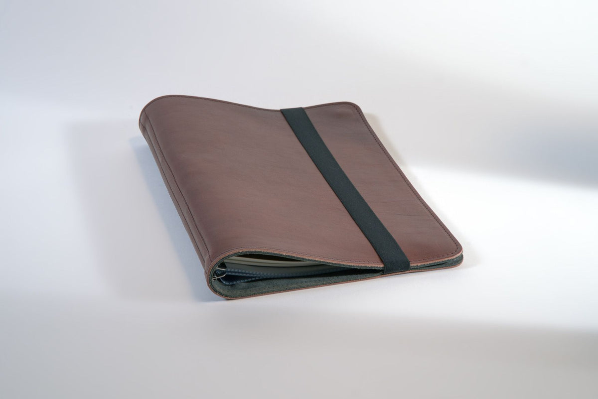 Roterfaden Taschenbegleiter (2 colours) BM_22 XL - NOMADO Store 