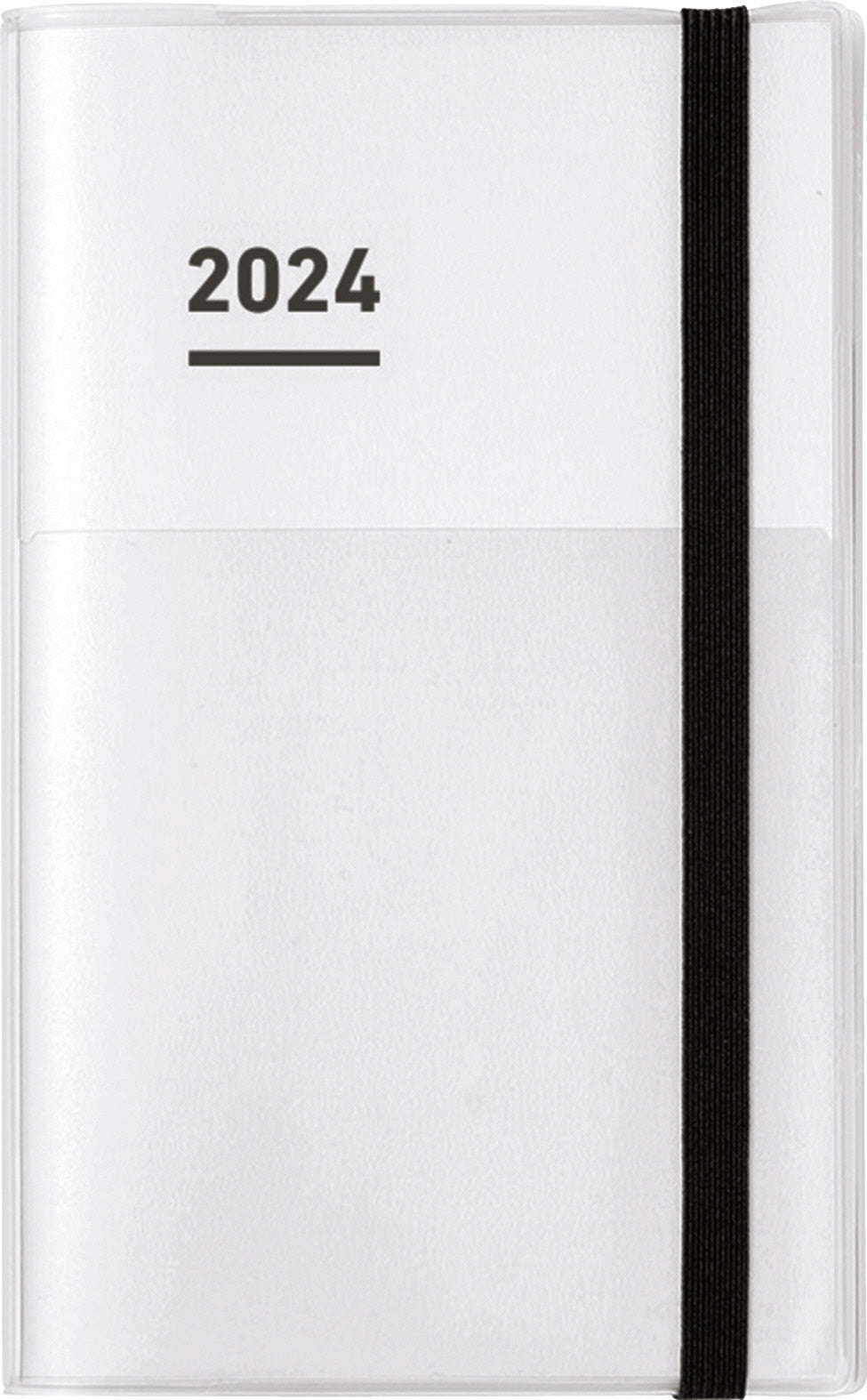 JIBUN TECHO First Kit Mini 2024 (White)
