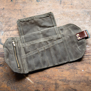 Peg and Awl Sendak Nutshell Artist Roll (7 colours) - NOMADO Store 