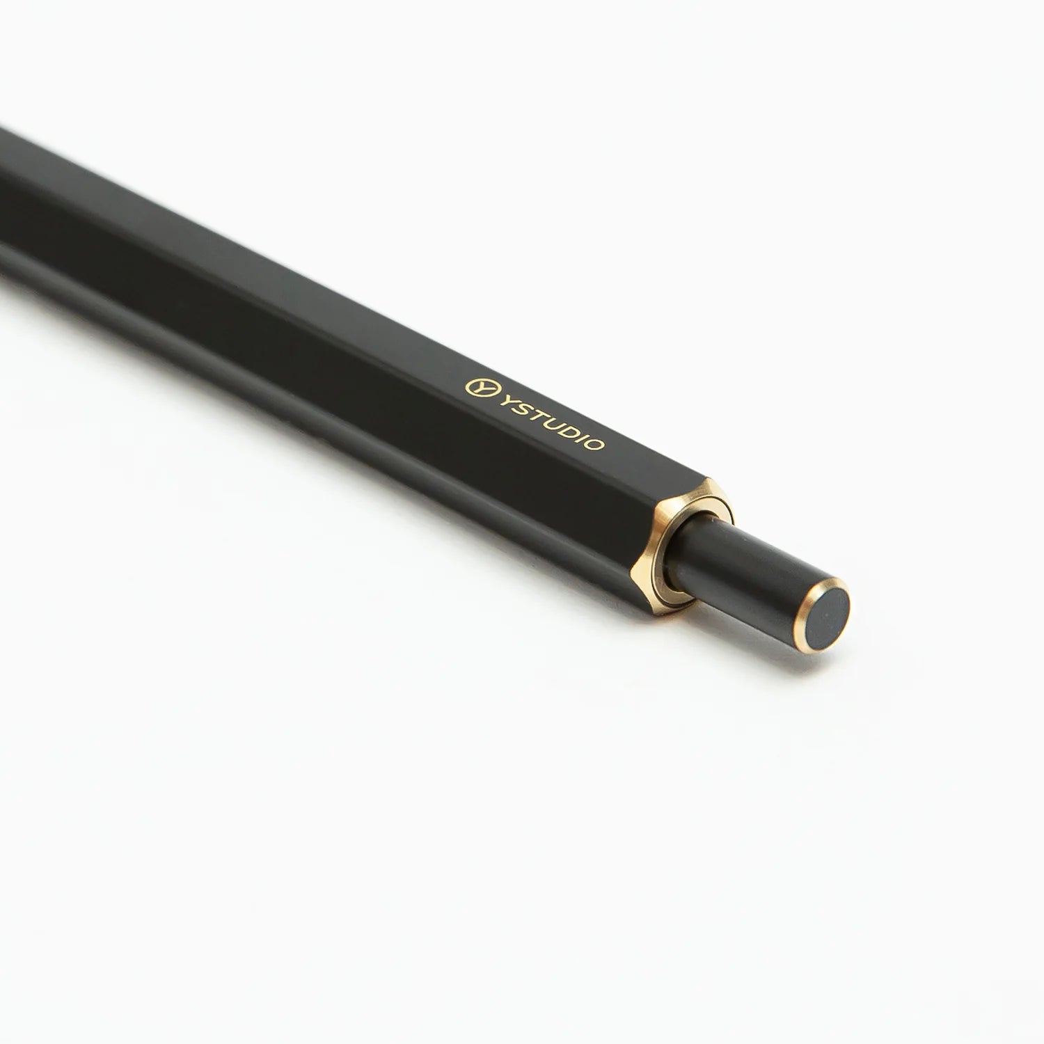 Classic Revolve-Sketching Pencil/Black - YSTUDIO