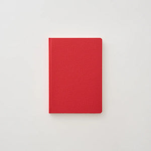 Dressco notebook S - Bank paper (3 colours) - NOMADO Store 
