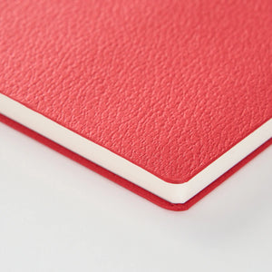 Dressco notebook S - Bank paper (3 colours) - NOMADO Store 