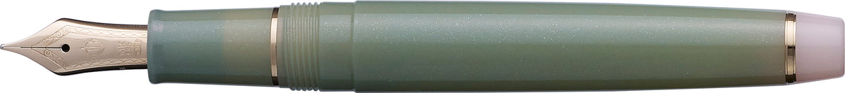 Sailor Wagashi Japanese Sweets Fountain Pen Special set (5 colours)