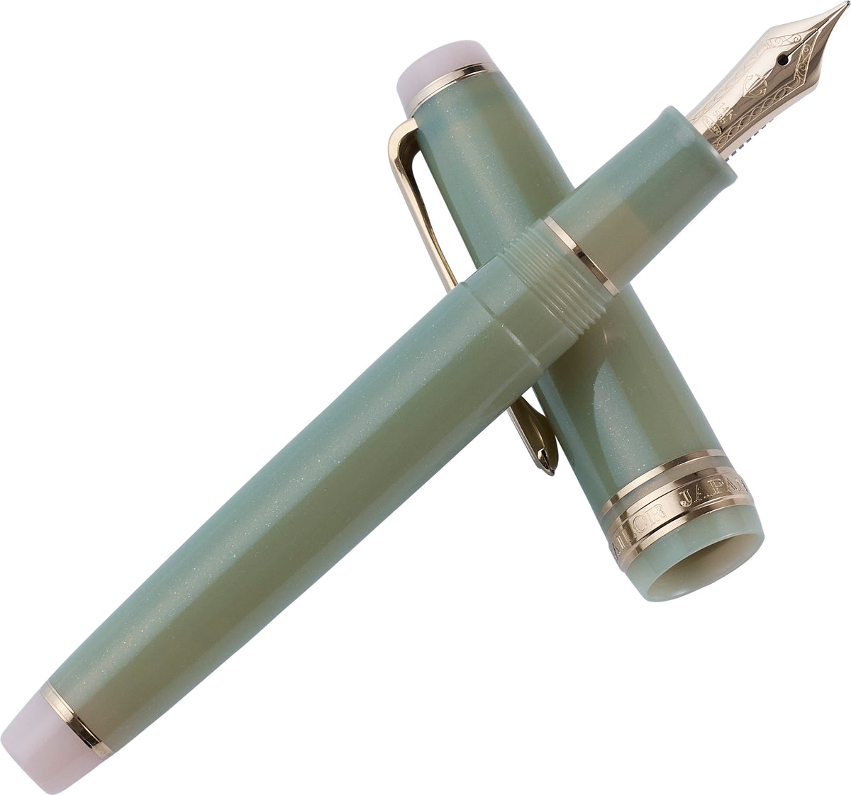 Sailor Wagashi Japanese Sweets Fountain Pen Special set (5 colours)