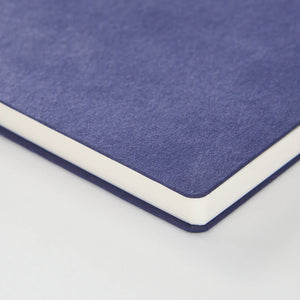 Dressco notebook S - Bank paper (3 colours) - NOMADO Store 