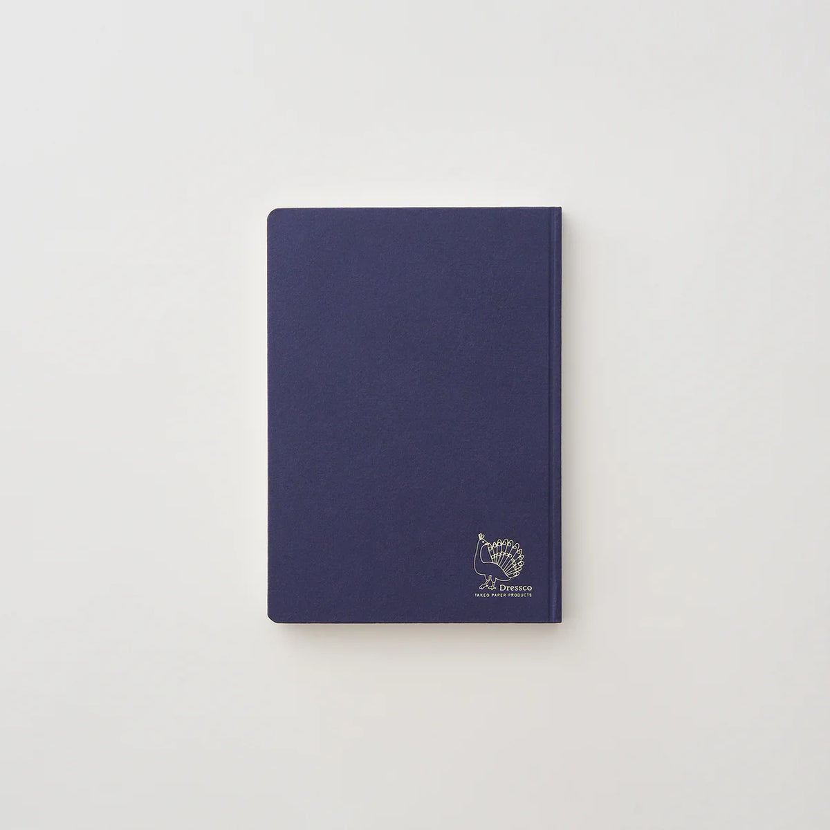 Dressco notebook S - Bank paper (3 colours) - NOMADO Store 