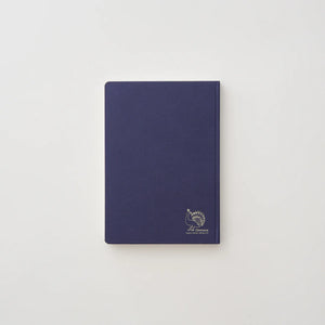 Dressco notebook S - Bank paper (3 colours) - NOMADO Store 