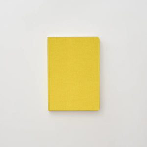 Dressco notebook S - Bank paper (3 colours) - NOMADO Store 