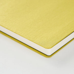 Dressco notebook S - Bank paper (3 colours) - NOMADO Store 