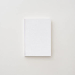 Dressco notebook S - Spica bond paper (2 colours) - NOMADO Store 