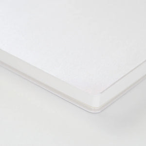 Dressco notebook S - Spica bond paper (2 colours) - NOMADO Store 