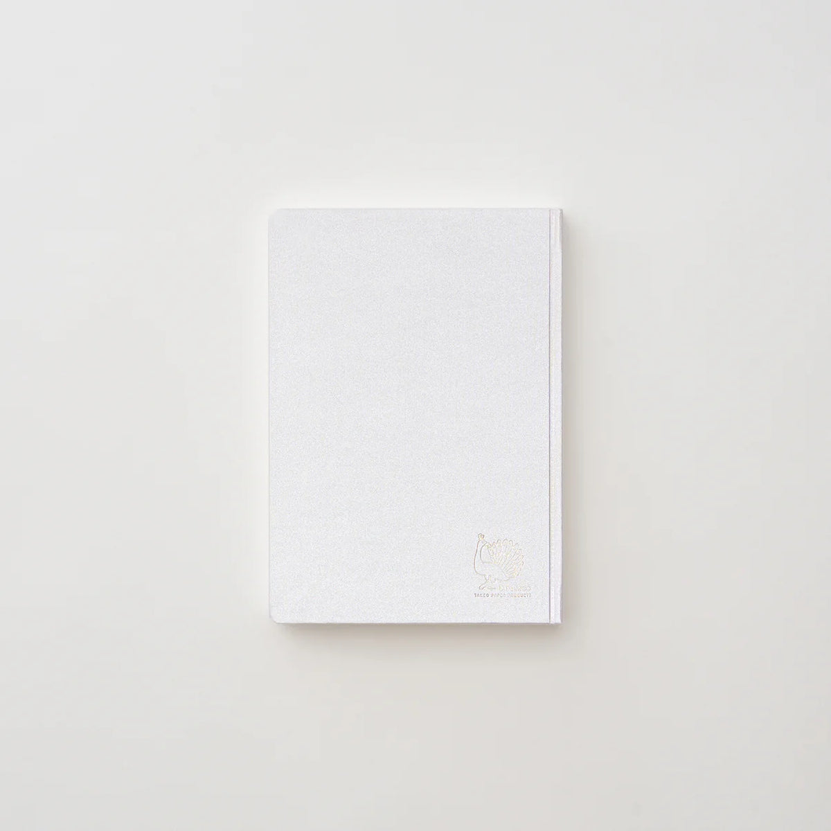 Dressco notebook S - Spica bond paper (2 colours) - NOMADO Store 