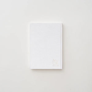 Dressco notebook S - Spica bond paper (2 colours) - NOMADO Store 