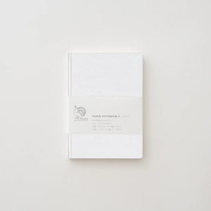 Dressco notebook S - Spica bond paper (2 colours) - NOMADO Store 
