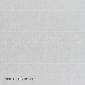 Dressco stitch notebook - Spica bond paper (2 colours) - NOMADO Store 