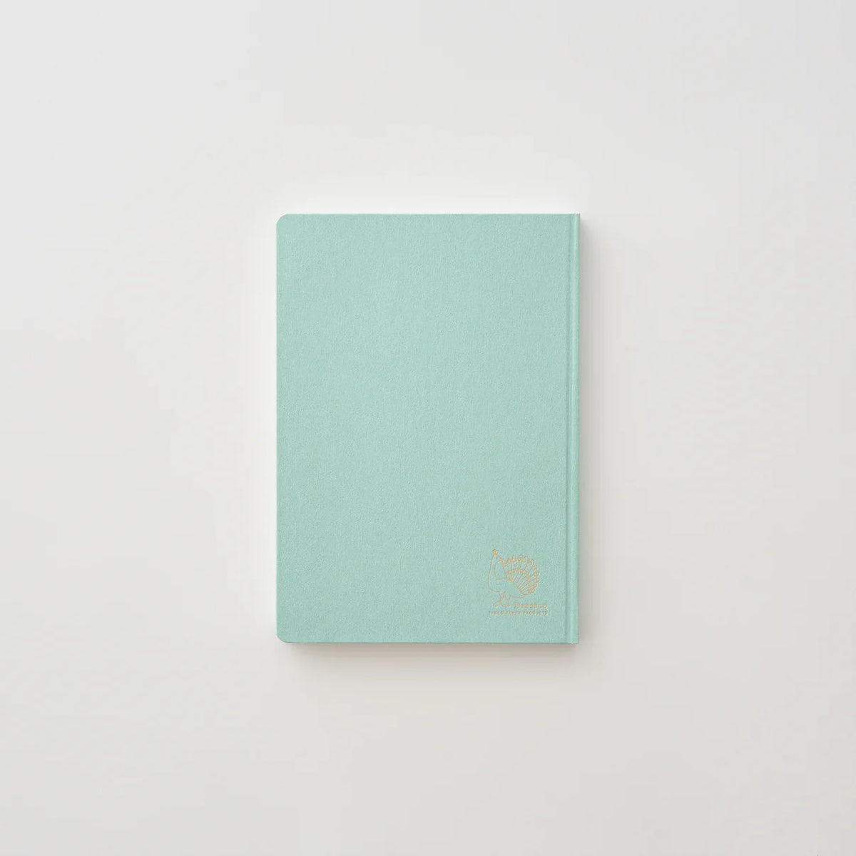 Dressco notebook S - Spica bond paper (2 colours) - NOMADO Store 
