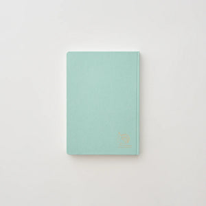 Dressco notebook S - Spica bond paper (2 colours) - NOMADO Store 