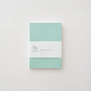 Dressco notebook S - Spica bond paper (2 colours) - NOMADO Store 