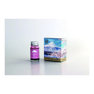Teranishi Guitar FUJIYAMA IRODORI Fountain Pen Ink – 12 ml (6 colours)
