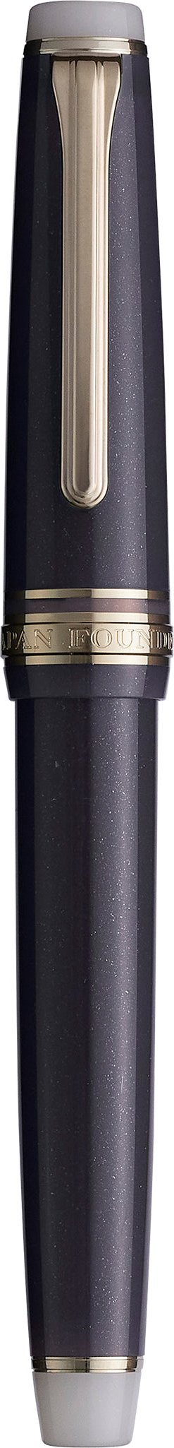 Sailor Wagashi Japanese Sweets Fountain Pen Special set (5 colours)