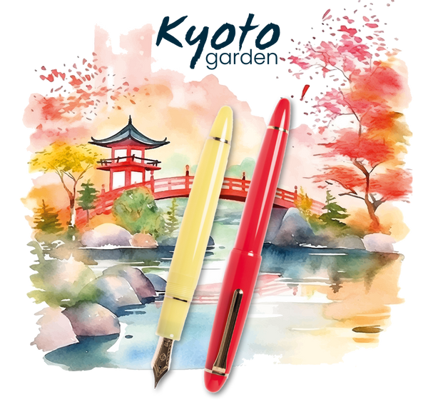 Sailor Pen - NOMADO Store