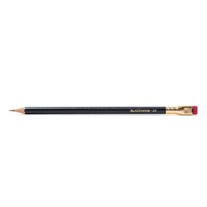 BLACKWING Volumes 20 the Tabletop Games pencil  (SET OF 12)
