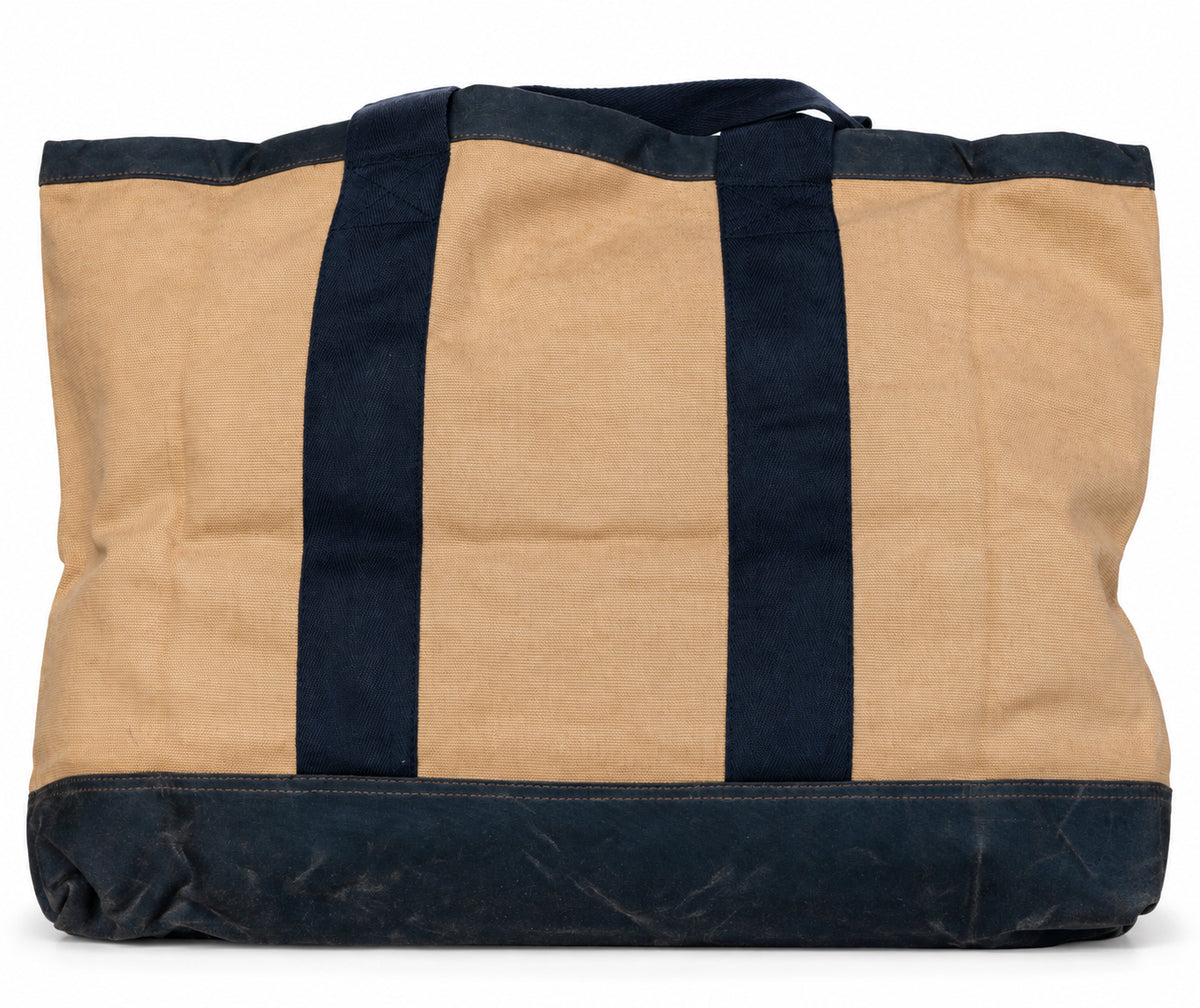 Yarmouth Oilskins The Market Bag