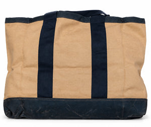 Yarmouth Oilskins The Market Bag