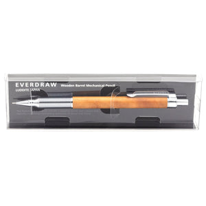 Luddite EVERDRAW Mechanical Pencil 0.5 (2 finishes)