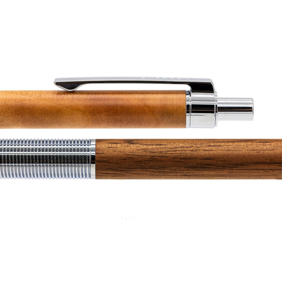 Luddite EVERDRAW Mechanical Pencil 0.5 (2 finishes)